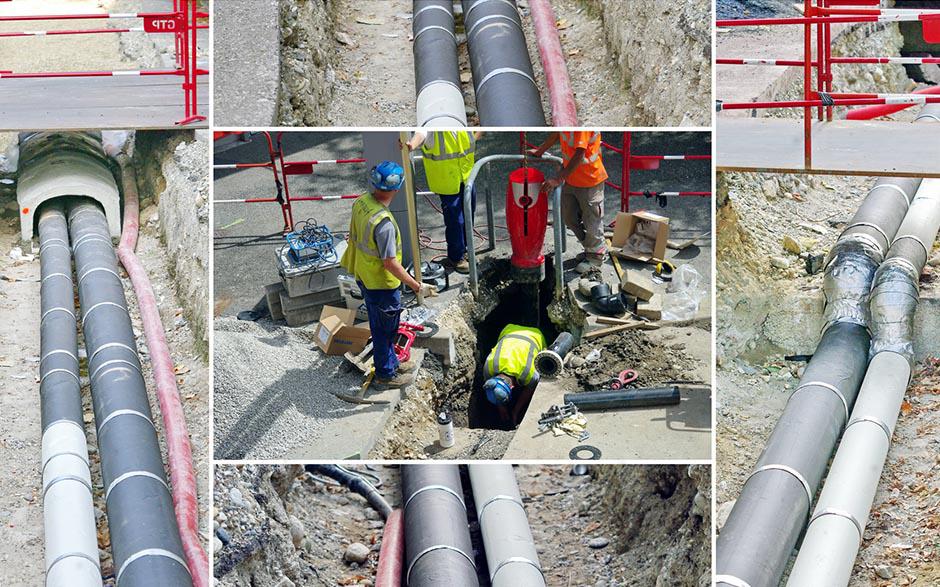 vidange canalisation Ormesson-sur-Marne