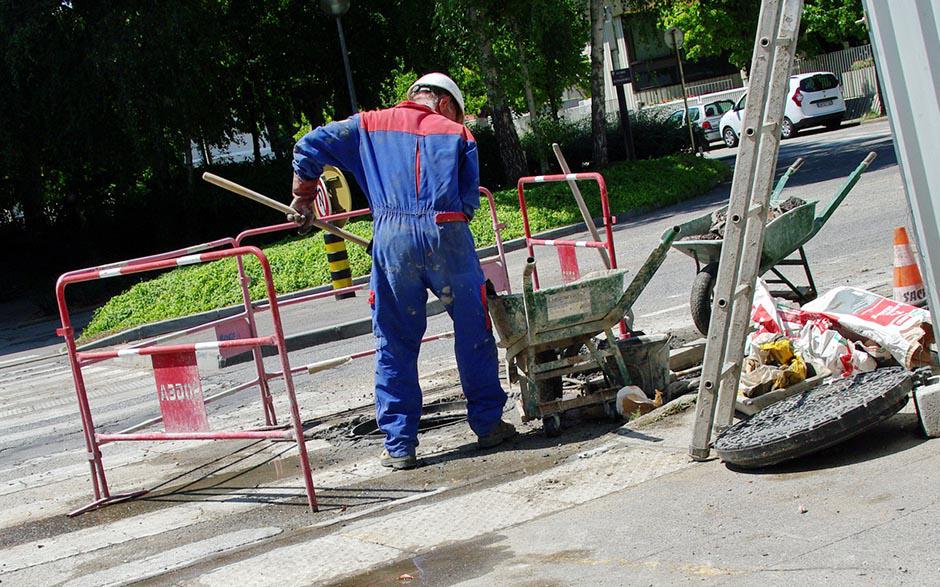 dégorgement canalisation Saint-Cloud